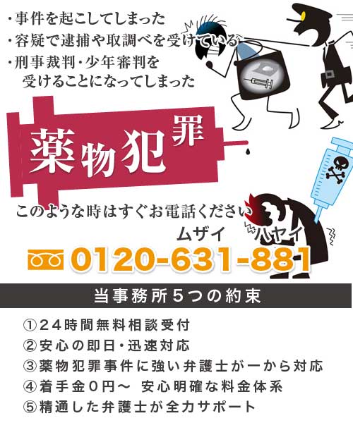 覚せい剤 大麻などの薬物で逮捕されそうな方 逮捕された方は すぐにご相談ください あいち刑事事件総合法律事務所